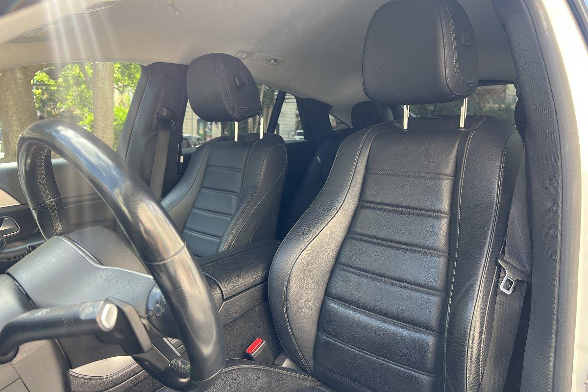 MERCEDES GLE 350 d 4Matic Coupé Premium Plus