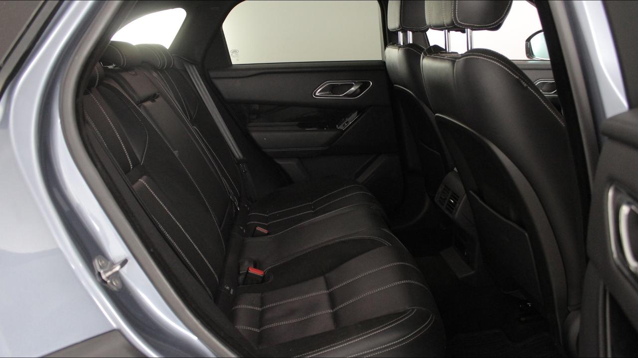 LAND ROVER Range Rover Velar 2017 - Range Rover Velar 3.0 V6 sd6 R-Dynamic HSE 300cv auto