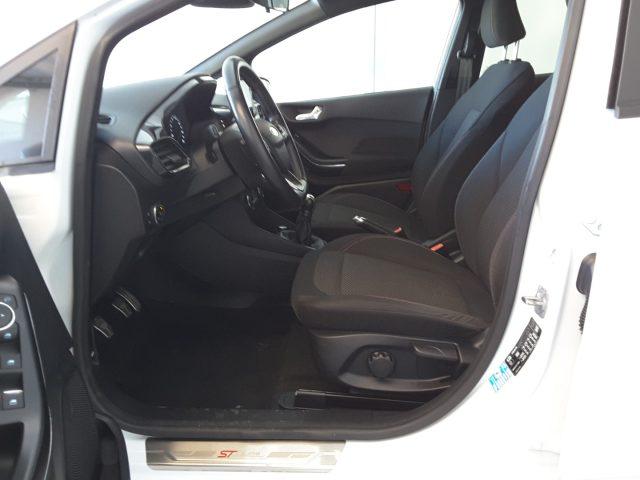 FORD Fiesta 1.1 85cv 5 porte ST-Line *EURO 6*