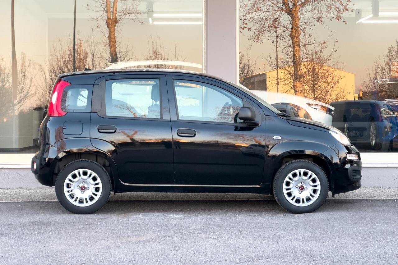 Fiat Panda 1.2 GPL E BENZINA