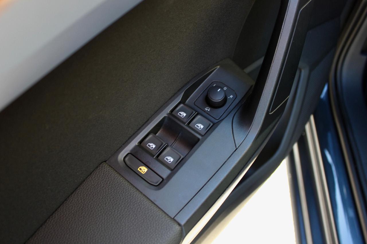 Seat Ibiza 1.0 EcoTSI 110 CV DSG 5 porte FR