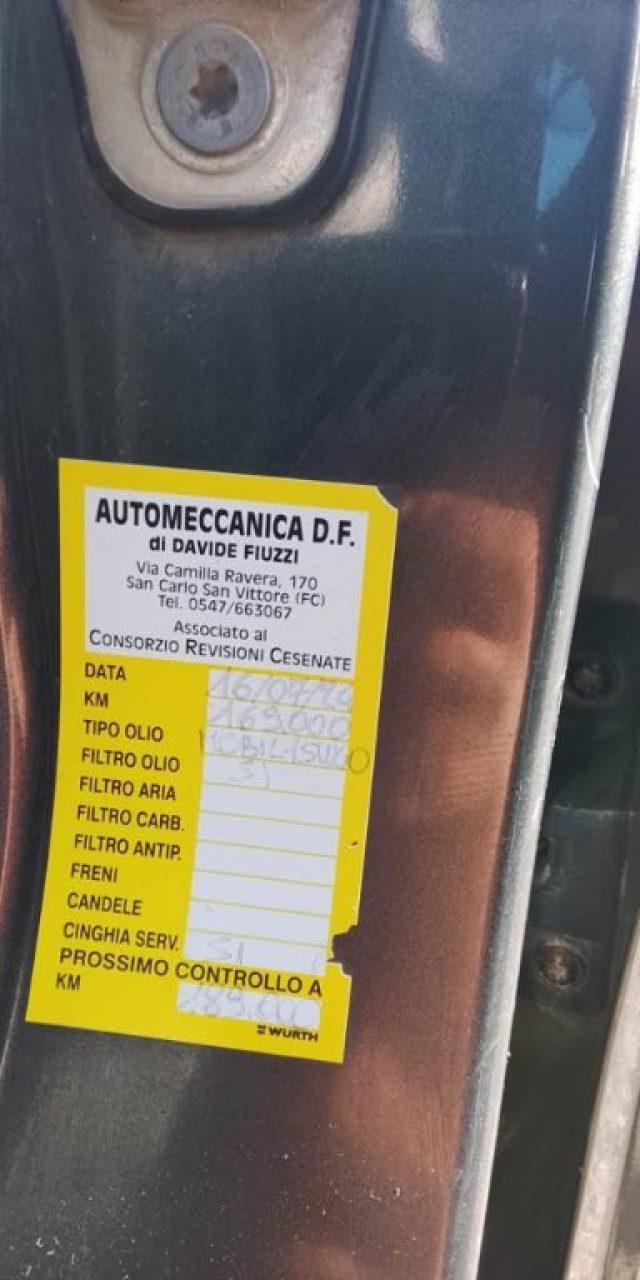 PEUGEOT Partner Tepee 1.6 HDi 115CV Outdoor