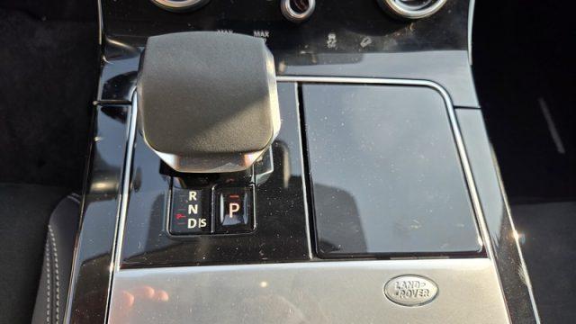 LAND ROVER Range Rover Velar 2.0D I4 204 CV S PERMUTE IVA ESPOSTA UNICOPRO.