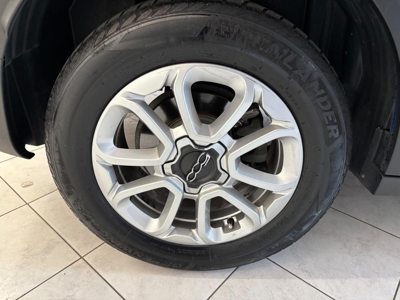 Fiat 500X 1.3 MultiJet 95 CV