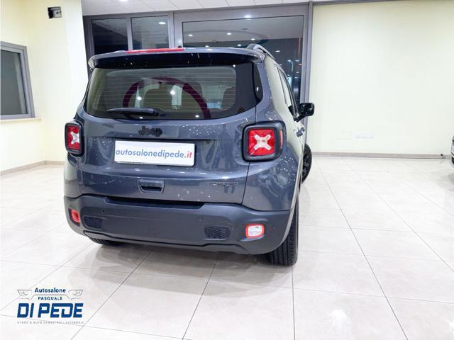 JEEP Renegade 1.0 T3 Night Eagle