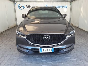 MAZDA CX-5 2.2L Skyactiv-D 184cv AWD 6AT Signature