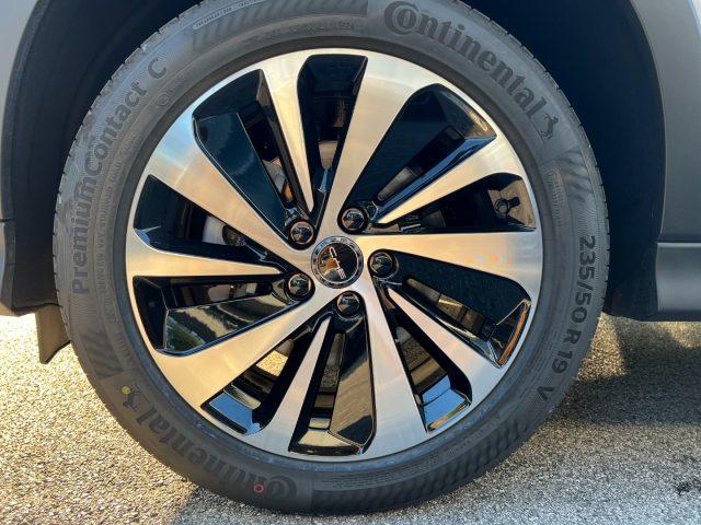 BYD Seal U DMi 1.5 218 CV PHEV Boost #KM 0 #VARI COLORI