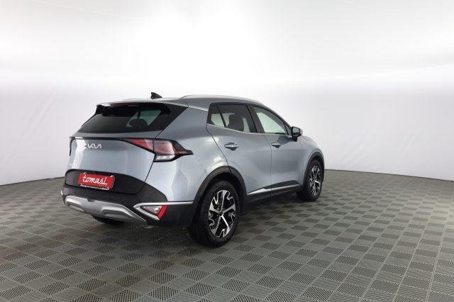 KIA Sportage Sportage 1.6 CRDi MHEV DCT Style