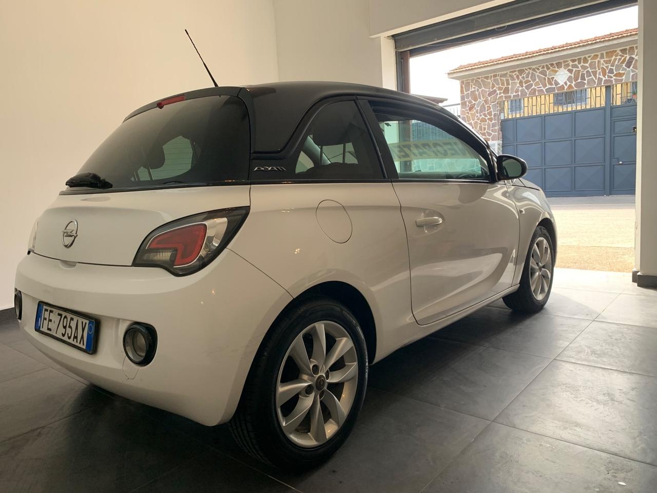 Opel Adam 1.4 87 CV GPL Tech Air