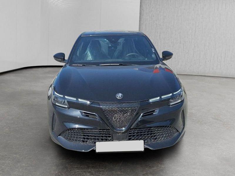Alfa Romeo Junior 1.2 ibrida 145cv edct6