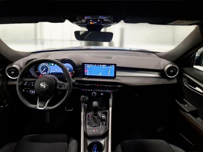 ALFA ROMEO TONALE 1.5 130 CV HYBRID TCT7 SPRINT SUV