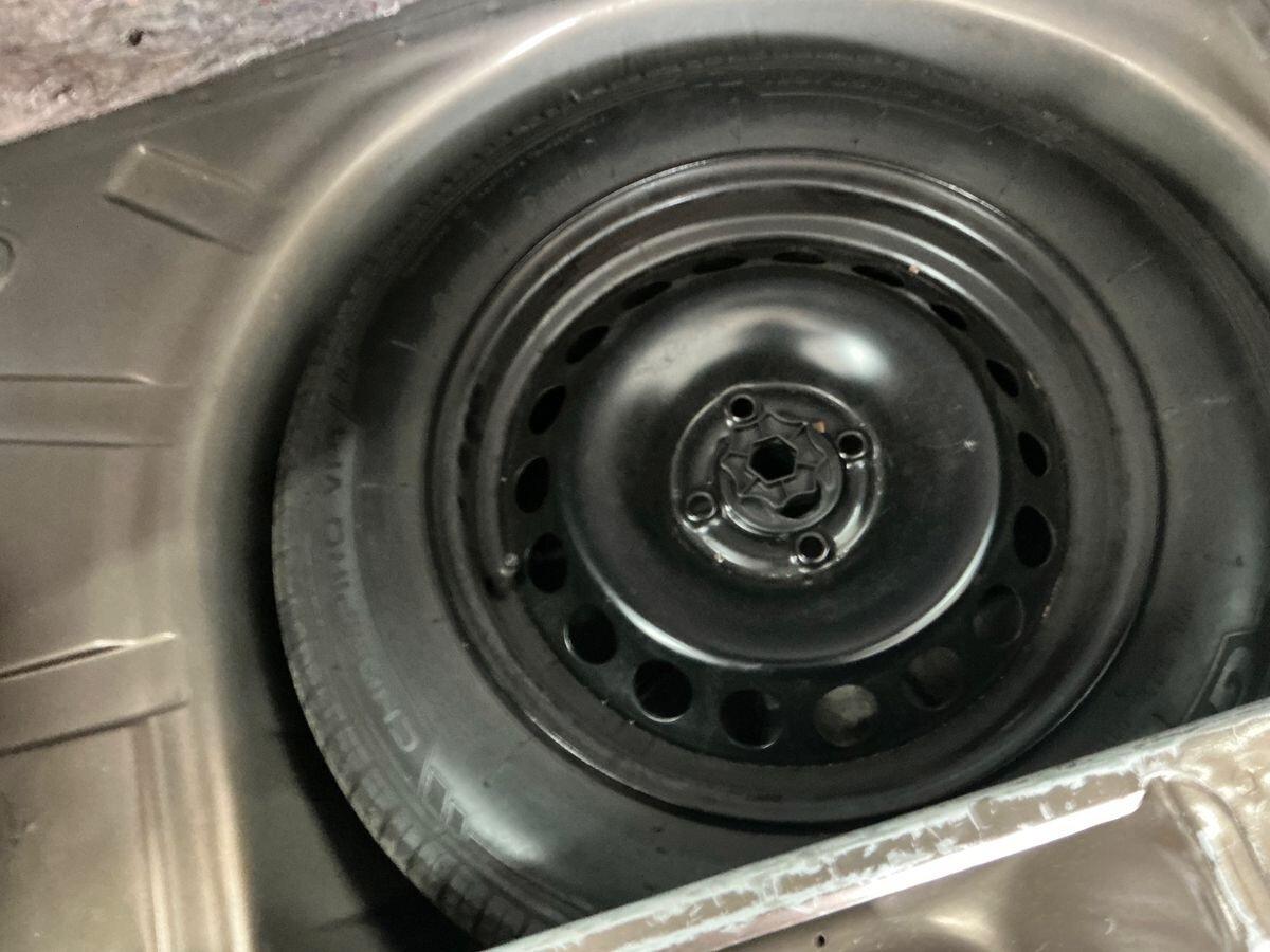 Dacia Sandero Stepway 0.9 TCe 90 CV Comfort NAVI