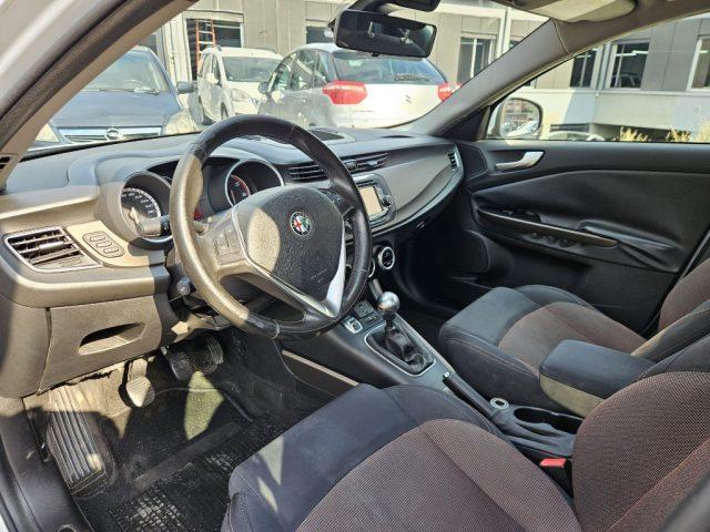 ALFA ROMEO Giulietta 2.0 JTDm-2 150 CV