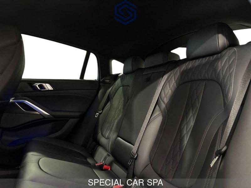 BMW X6 X6 xDrive40d 48V Msport