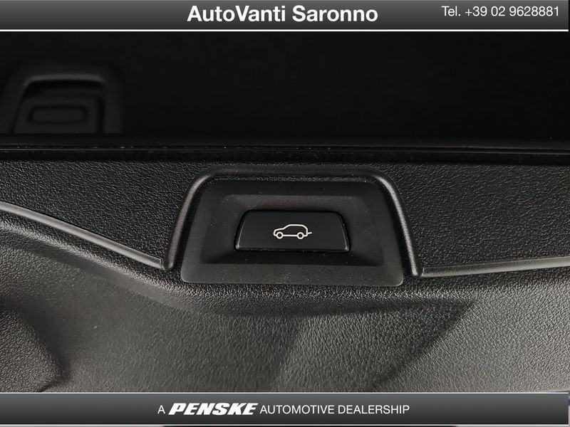 BMW X5 X5 xDrive30d 48V Msport