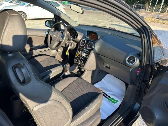 OPEL Corsa Ok neo pat. 1.2 85CV GPL-TECH Edition