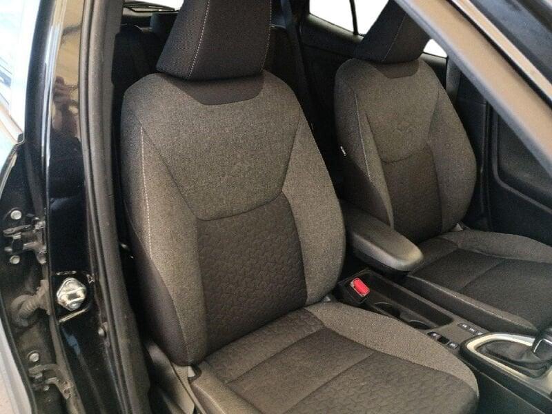 Toyota Yaris Cross 1.5 Hybrid 5p. E-CVT Trend