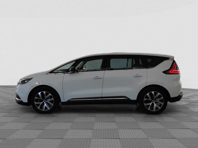 RENAULT Espace Espace dCi 160 CV EDC Energy Intens