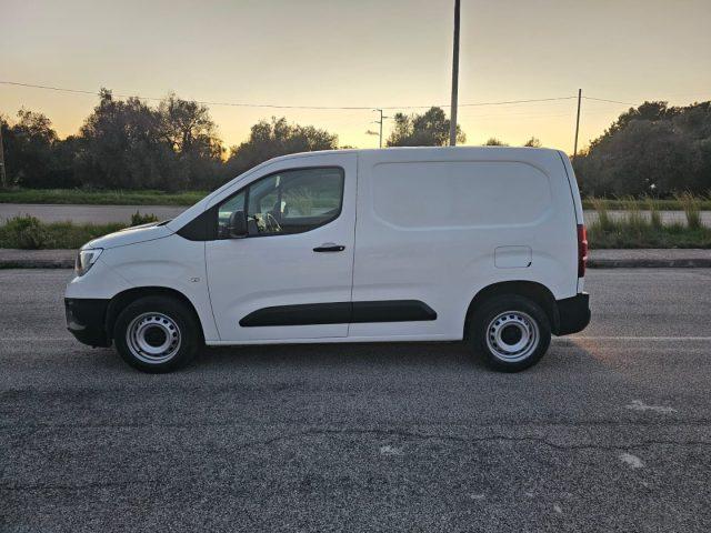 OPEL Combo Cargo 1.5 Diesel 100CV PC 650kg Edition