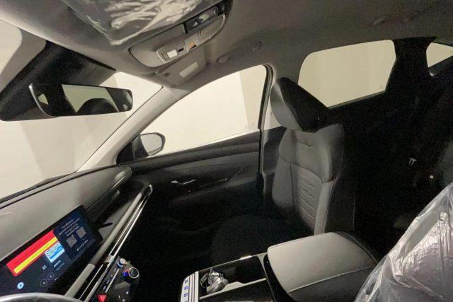 HYUNDAI Tucson 1.6 CRDi MHEV 2wd 136cv Business DCT