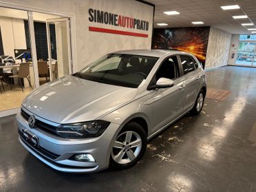 Volkswagen Polo Business 1.0 EVO 5p. Comfortline BlueMotion Tech.