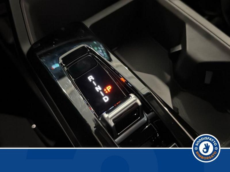 KGM Torres HEV Style 1.5 Turbo GDI 2WD AT