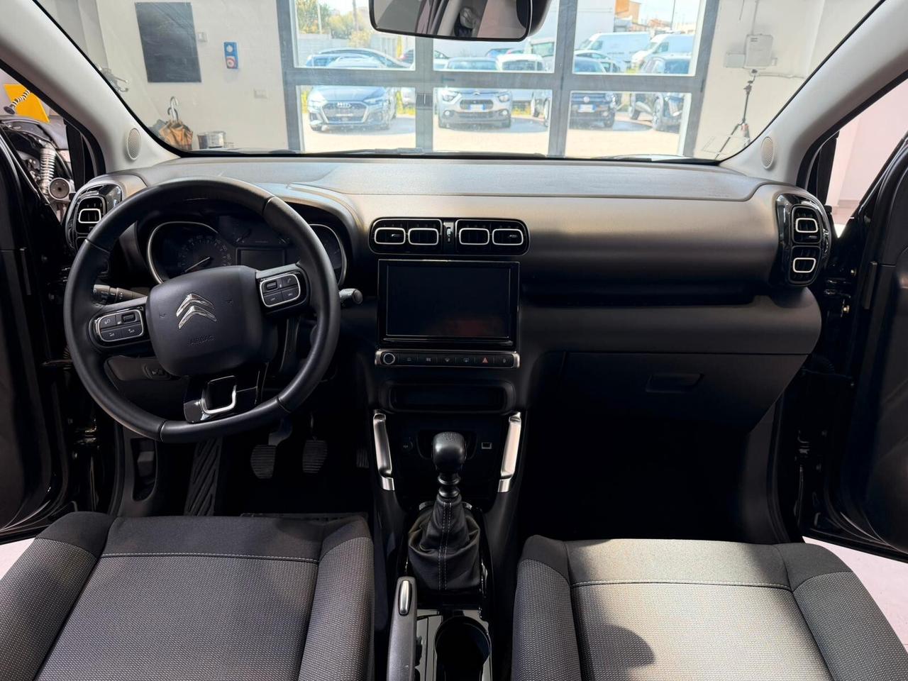 Citroen C3 Aircross PureTech 110 S&S Max