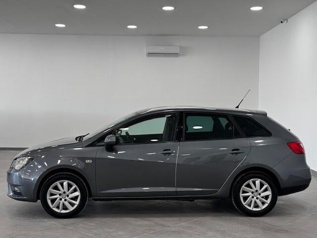 Seat Ibiza ST 1.6 TDI CR DPF Style