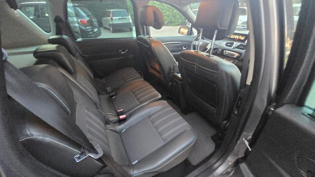 Renault Scenic Scénic XMod 1.6 dCi 130CV St