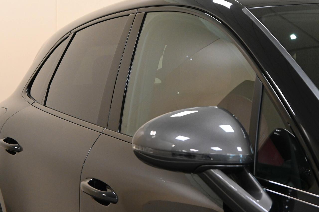 PORSCHE Macan 1ªs. '13-'25 Macan 2.0 T