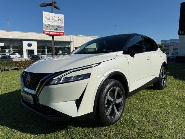 NISSAN Qashqai MHEV 140 CV N-Connecta VARI COLORI DISPONIBILI