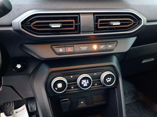 DACIA Jogger 1.0 TCe GPL 7 posti Extreme Up
