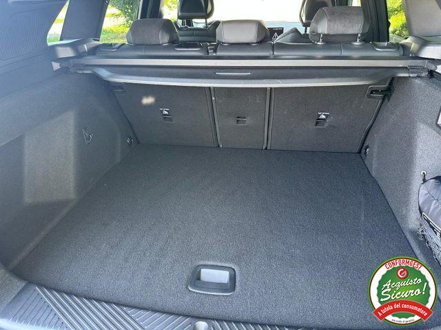 BMW X3 xDrive20d 48V MSport Gancio Led