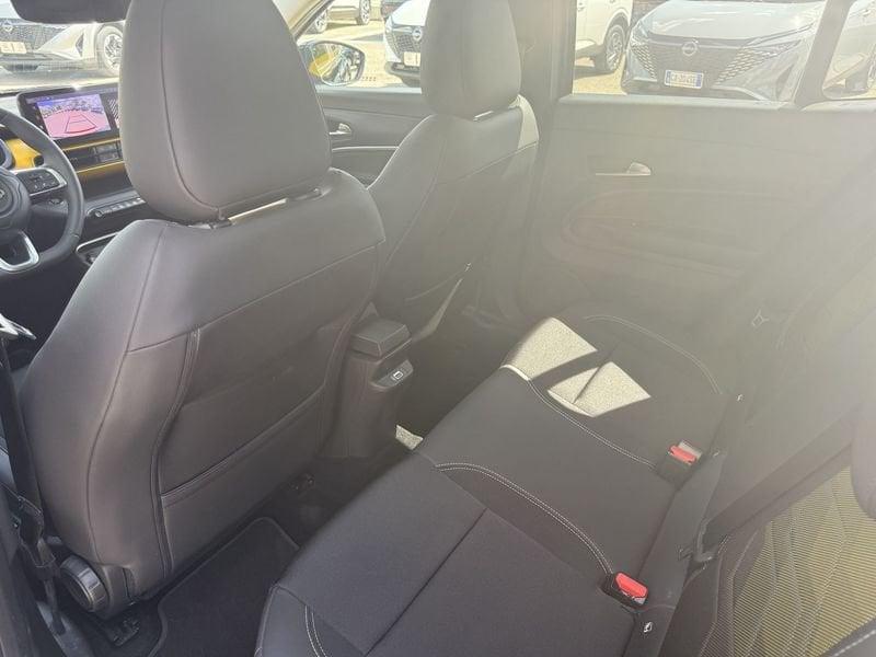 Jeep Avenger 1.2 Turbo Altitude