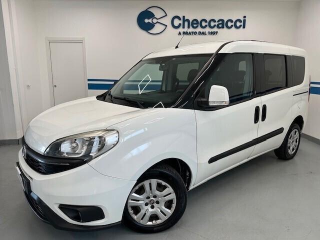 Fiat Doblo 1.6 MJT 105CV PC Combi N1 SX * IVA ESPOSTA *