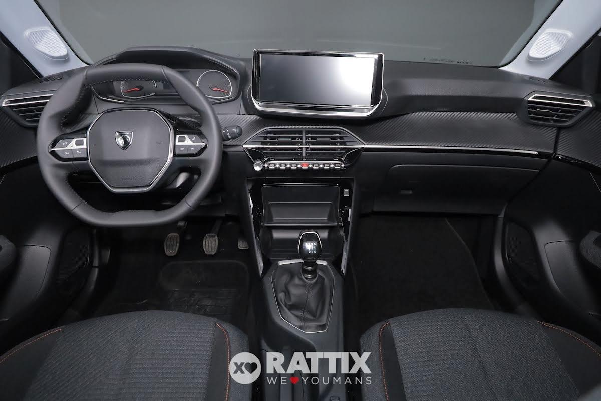 Peugeot 208 1.2 puretech 100CV Style