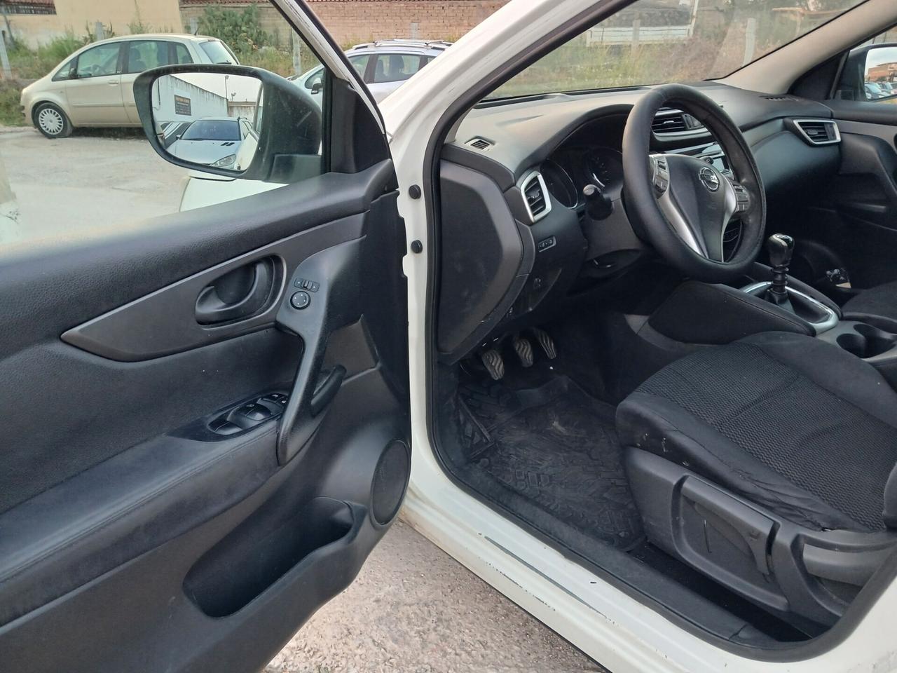 AUTOCARRO 5 POSTI COMPRESO IVA
