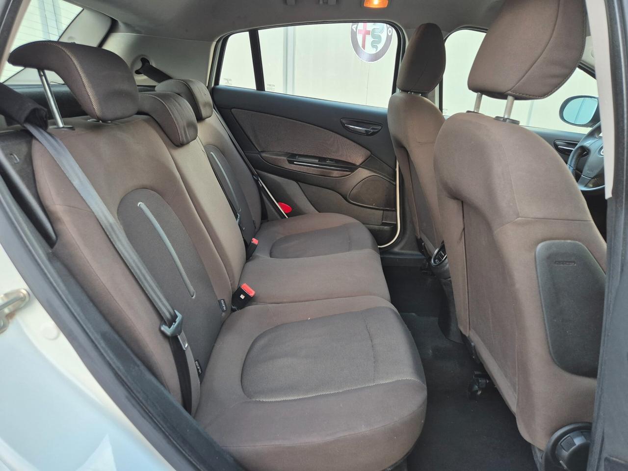 Fiat BRAVO 1.4 Dynamic GPL 90 CV NUOVA FULL