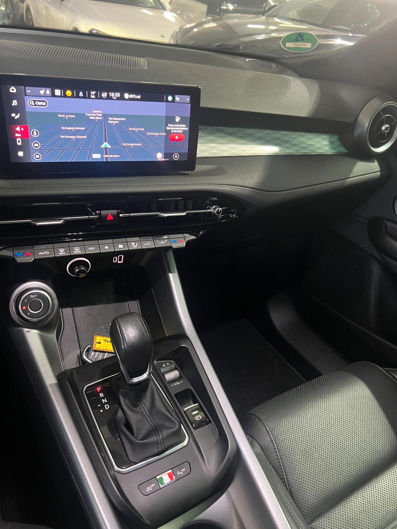 Alfa Romeo Tonale 1.6 diesel 130 CV TCT6 Ti