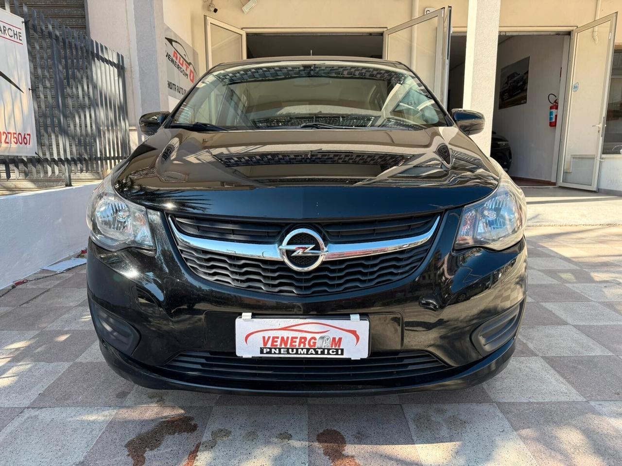 Opel Karl 1.0 73 CV GPL Innovation