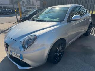 Alfa Romeo MiTo 1.3 jtdm Super 95cv E6