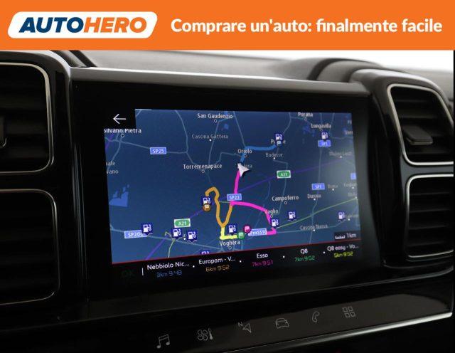 CITROEN C5 Aircross BlueHDi 130 S&S Feel