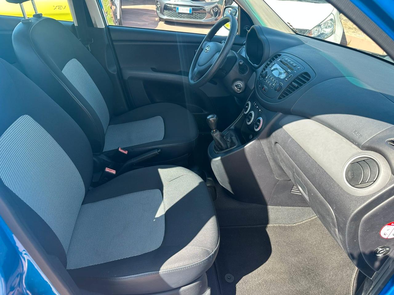 Hyundai i10 1.2 Active