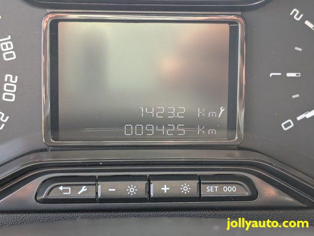 CITROEN C3 PureTech 110 S&S Max - OK NEOPATENTATI