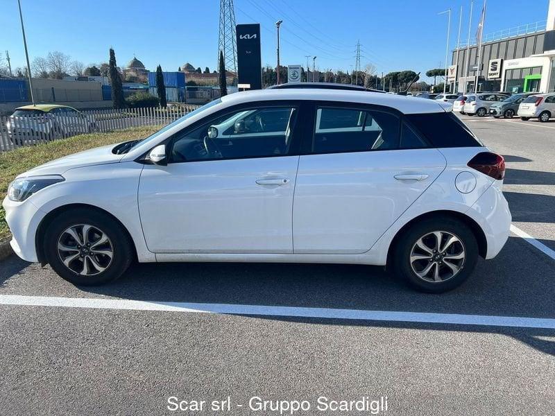 Hyundai i20 1.2 5 porte Connectline