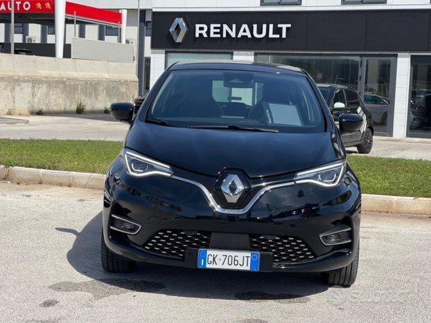 Renault ZOE R135 INTENS 1500€ DI RICARICHE INCLUSE