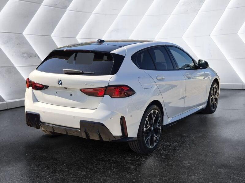 BMW Serie 1 120d MSport aut.