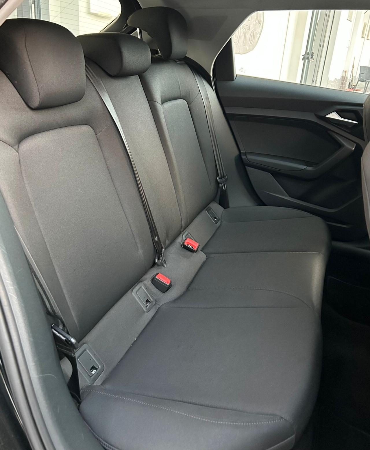 Audi A1 SPB 30 TFSI S tronic Advanced