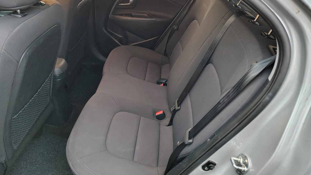 Kia Rio COOL 1.2 BENZINA 85 CV EURO 5