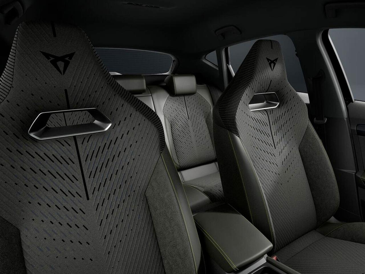 Cupra Formentor 1.5 e-hybrid tribe edition 204cv dsg